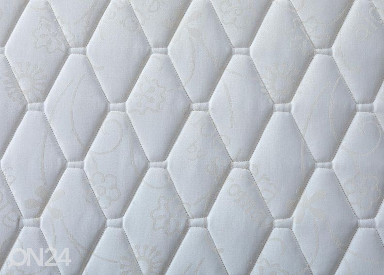 Stroma матрас Кокос Экологичный 90x200 cm увеличить