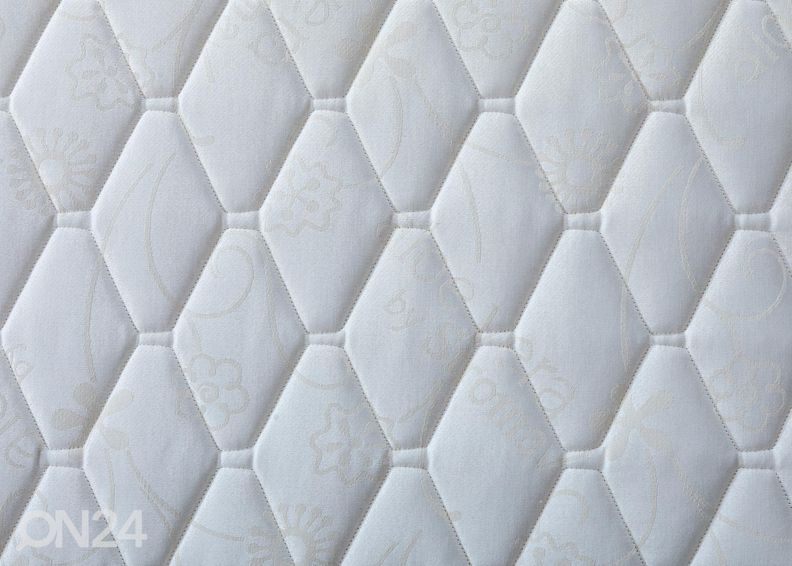 Stroma матрас Ортопедический Экологичный 160x200 cm увеличить