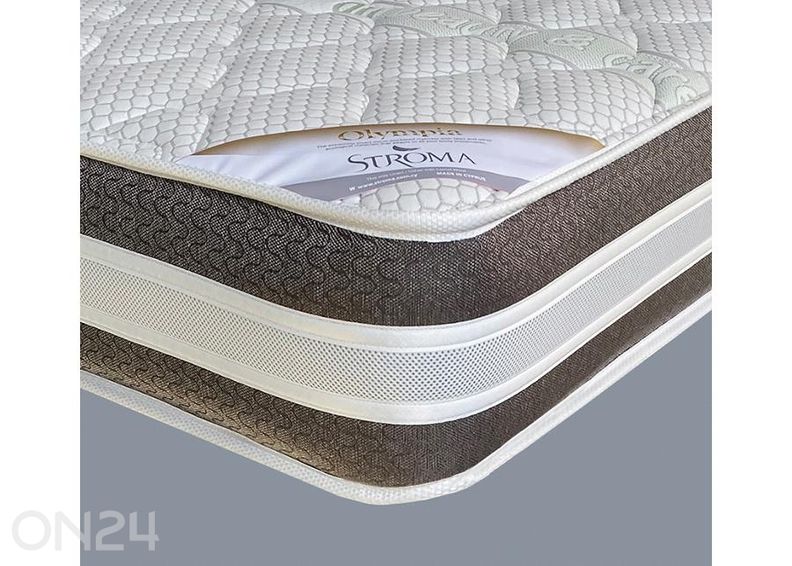 Stroma матрас Olympia 120x200 cm увеличить