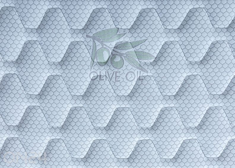 Stroma матрас Olympia 200x200 cm увеличить