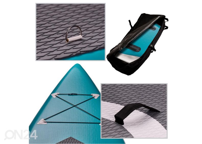 SUP доска 320 см увеличить