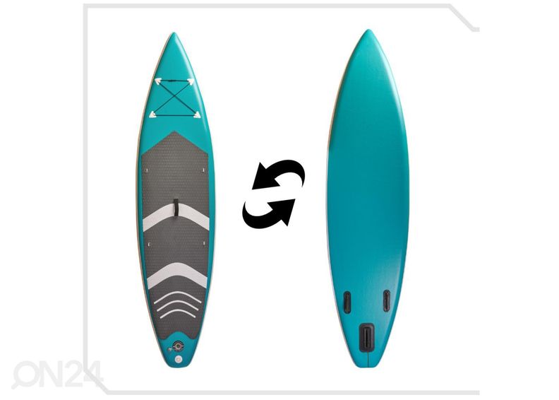 SUP доска 320 см увеличить