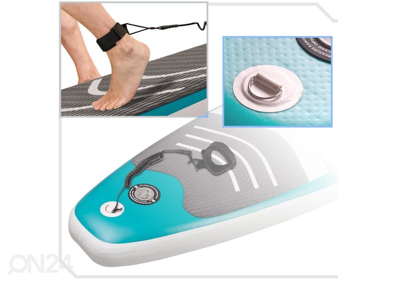 SUP доска 320 см увеличить