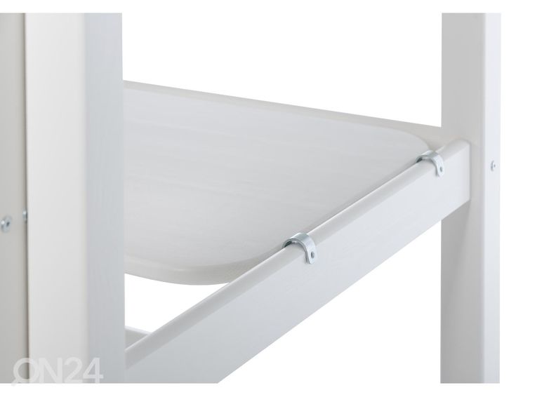 Suwem высокая двухъярусная кровать Fantazy 90x200 cm увеличить