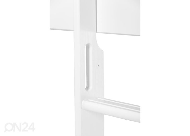 Suwem высокая двухъярусная кровать Fantazy 90x200 cm увеличить