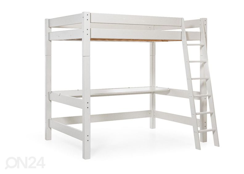 Suwem высокая двухъярусная кровать Lahe 120x200 cm увеличить