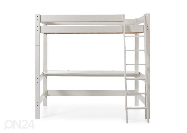 Suwem высокая двухъярусная кровать Lahe 120x200 cm увеличить