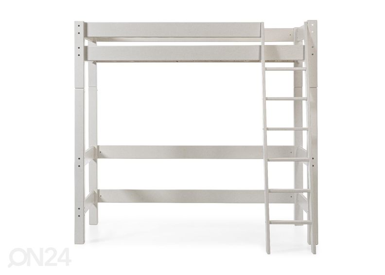 Suwem высокая двухъярусная кровать Lahe 80x200 cm увеличить