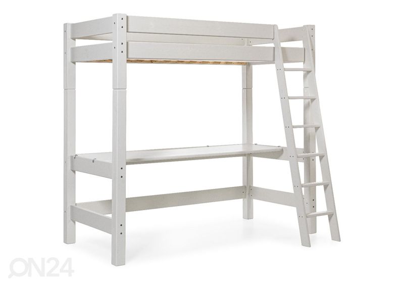 Suwem высокая двухъярусная кровать Lahe 80x200 cm увеличить