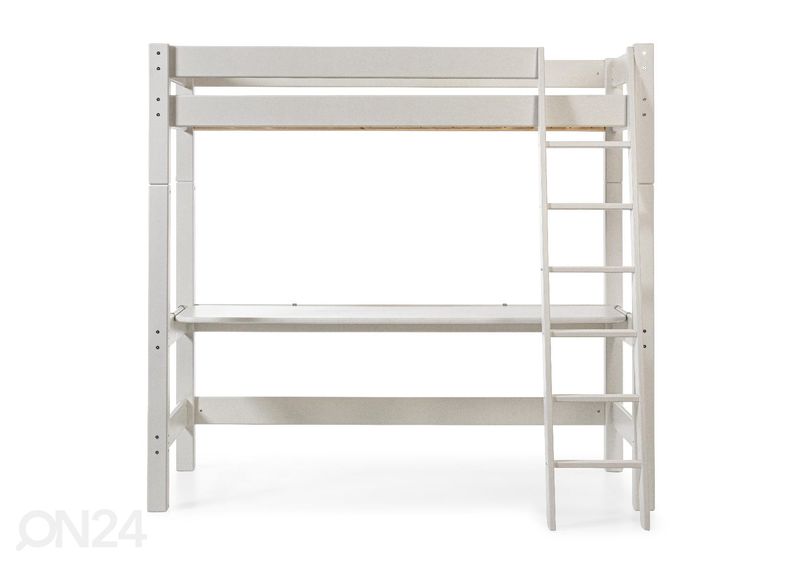 Suwem высокая двухъярусная кровать Lahe 80x200 cm увеличить