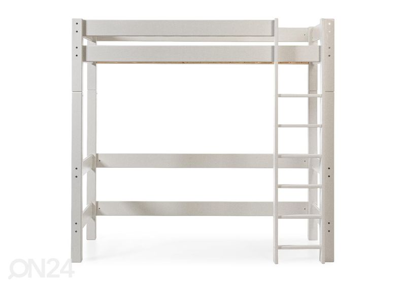 Suwem высокая двухъярусная кровать Lahe 90x200 cm увеличить