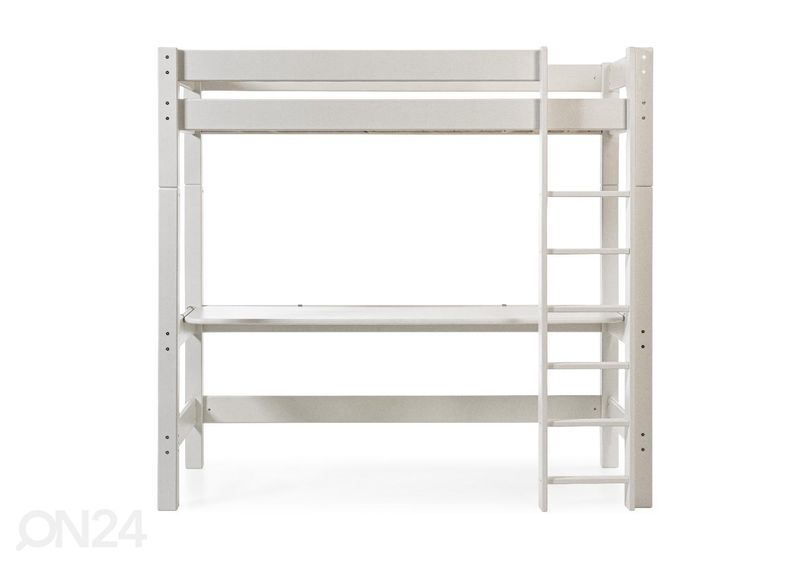 Suwem высокая двухъярусная кровать Lahe 90x200 cm увеличить