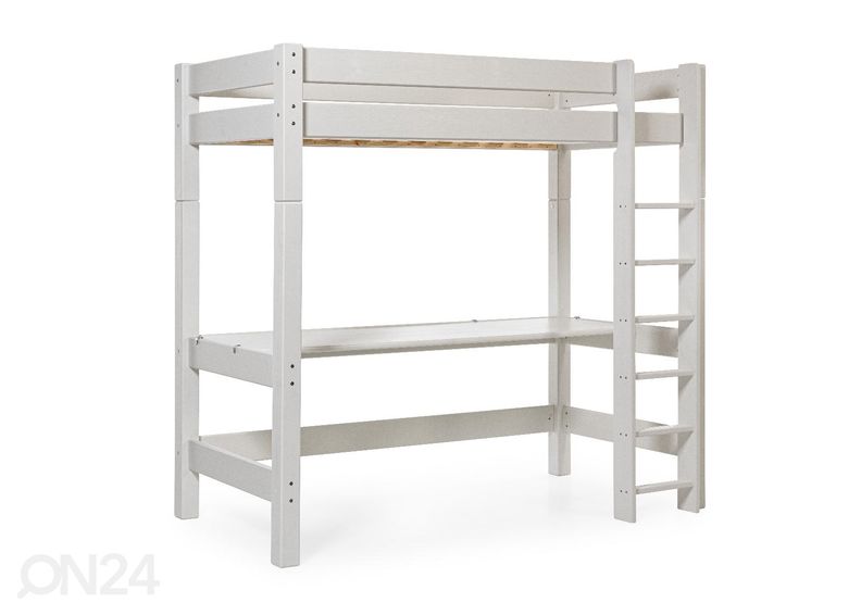 Suwem высокая двухъярусная кровать Lahe 90x200 cm увеличить