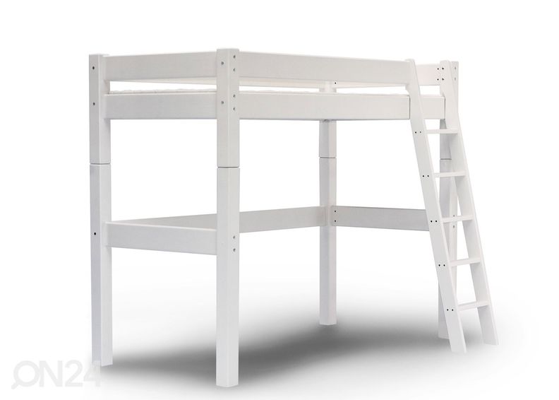 Suwem высокая двухъярусная кровать Lahe MINI 80x160 cm увеличить