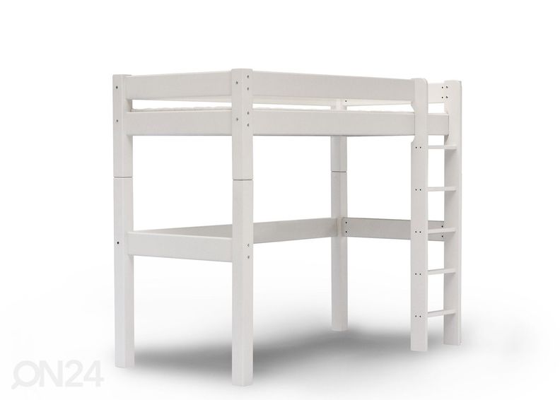 Suwem высокая двухъярусная кровать Lahe MINI 80x160 cm увеличить