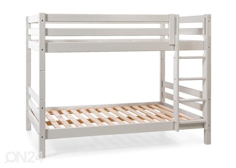 Suwem двухъярусная кровать из массива дерева Fantazy 120x200 cm увеличить