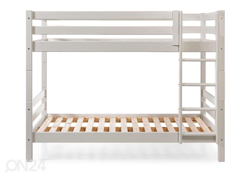 Suwem двухъярусная кровать из массива дерева Fantazy 120x200 cm увеличить