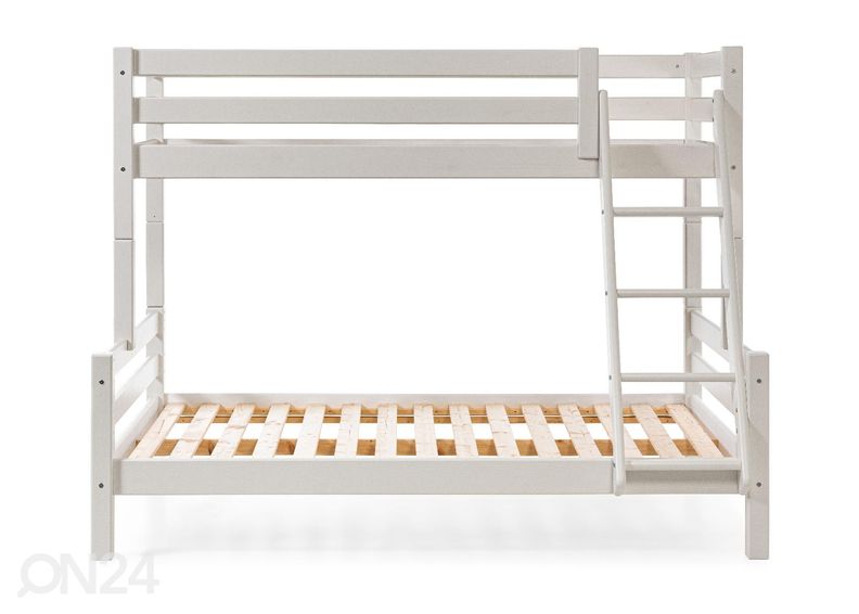 Suwem двухъярусная кровать из массива дерева Fantazy 140/90x200 cm увеличить