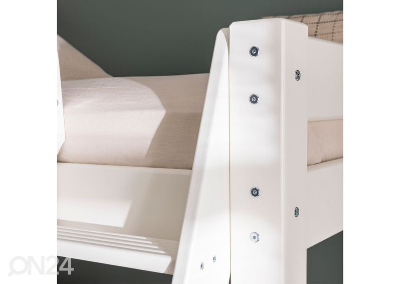 Suwem двухъярусная кровать Lahe 120/160x200 cm увеличить