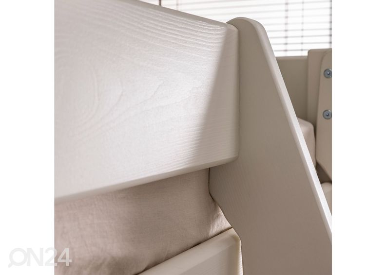 Suwem двухъярусная кровать Lahe 120/160x200 cm увеличить