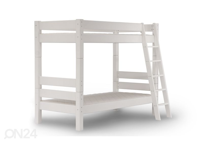 Suwem двухъярусная кровать Lahe 80x200 cm увеличить