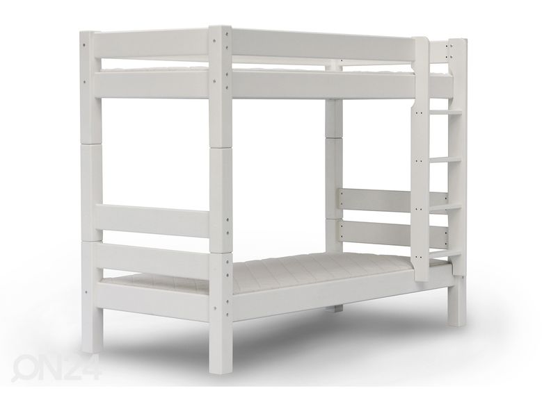 Suwem двухъярусная кровать Lahe 90x200 cm увеличить
