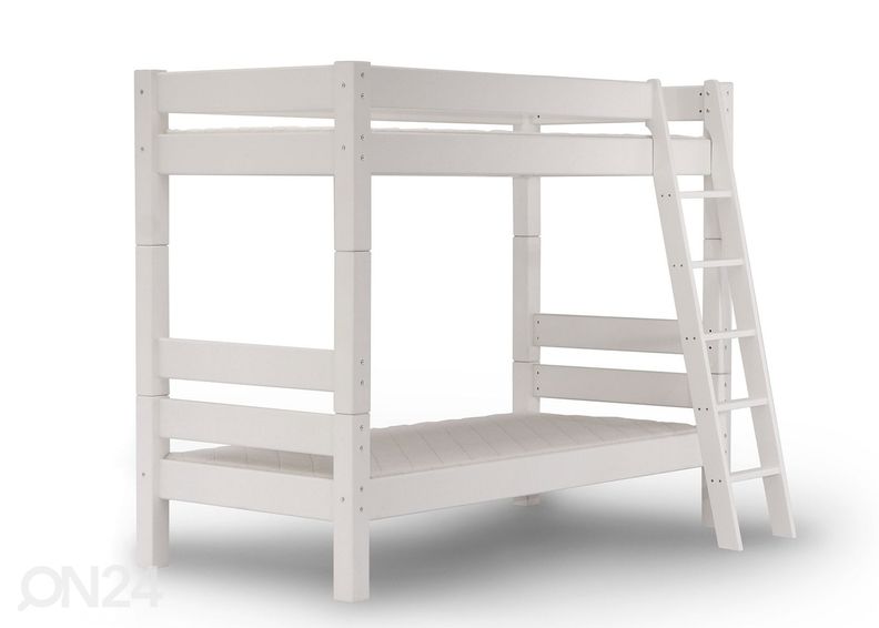 Suwem двухъярусная кровать Lahe MINI 80x160 cm увеличить