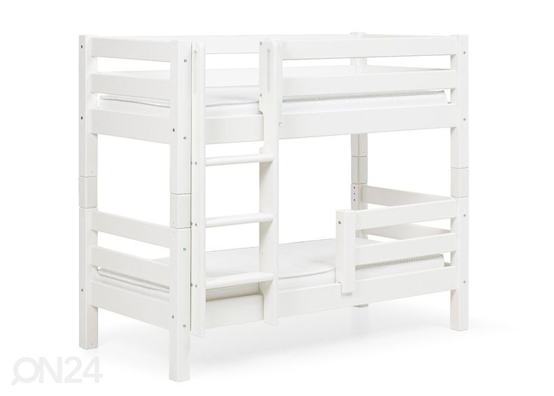 Suwem двухъярусная кровать Liisa 70x160 cm увеличить