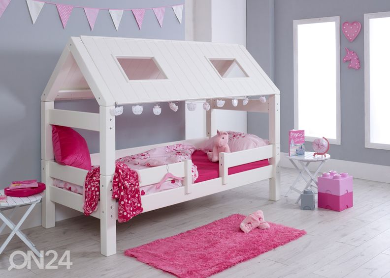 Suwem детская кровать Lahe 90x200 cm увеличить