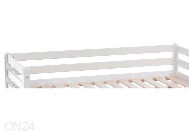 Suwem задняя перегородка для кровати Fantazy 90x200 cm увеличить