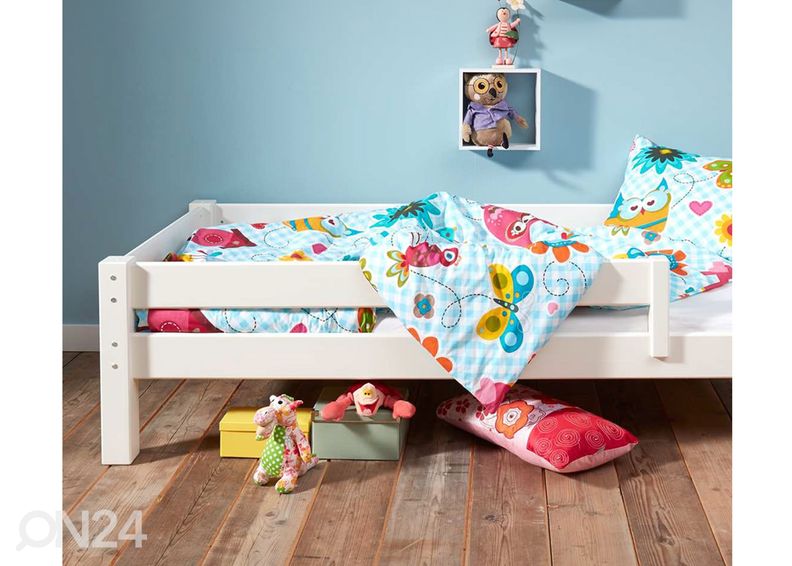 Suwem защитный бортик для кровати Lahe увеличить