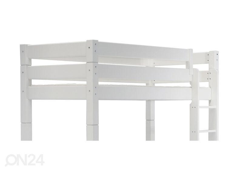 Suwem защитный бортик для кровати Lahe 80x200 cm увеличить