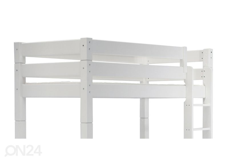 Suwem защитный бортик для кровати Lahe 90x200 cm увеличить