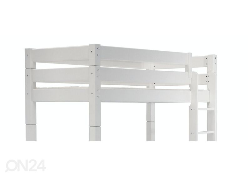 Suwem защитный бортик для кровати Lahe MINI 80x160 cm увеличить