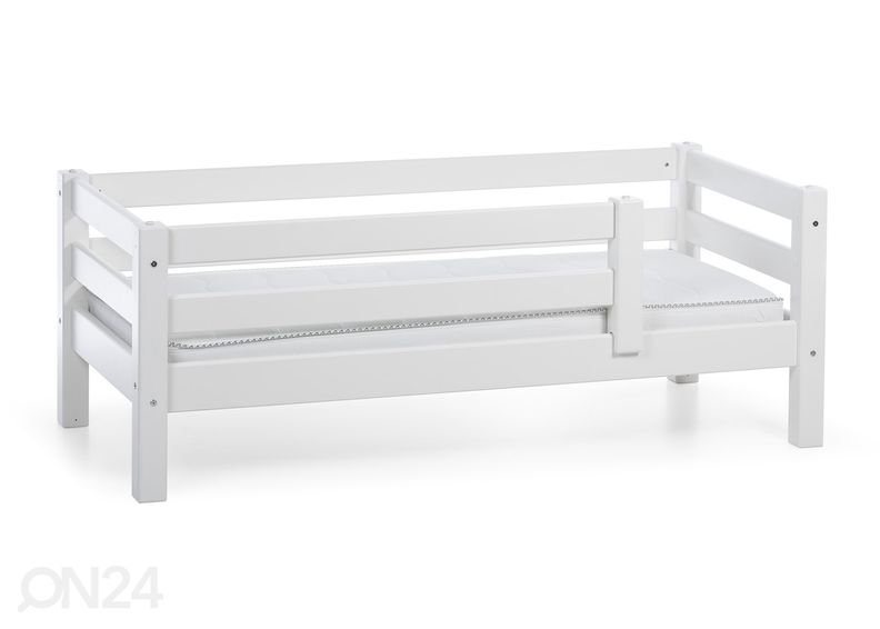 Suwem кровать с перегородками Liisa 70x160 cm увеличить