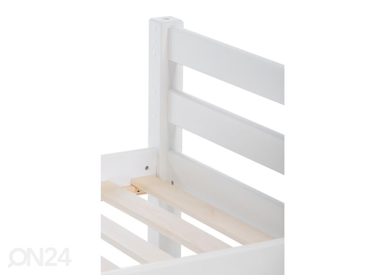 Suwem кровать Liisa 70x160 cm увеличить