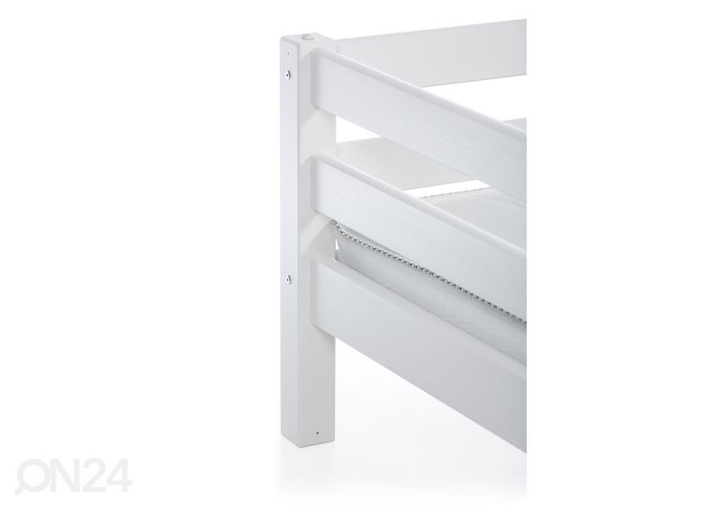 Suwem кровать Liisa 70x160 cm увеличить