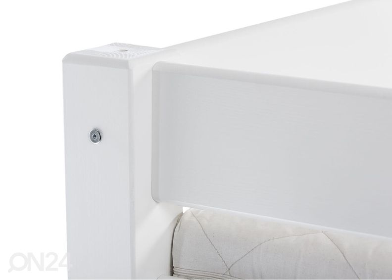 Suwem низкая двухъярусная кровать Lahe MINI 80x160 cm увеличить