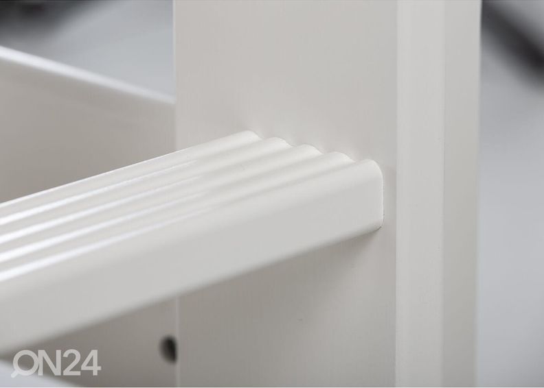 Suwem низкая двухъярусная кровать Lahe MINI 80x160 cm увеличить