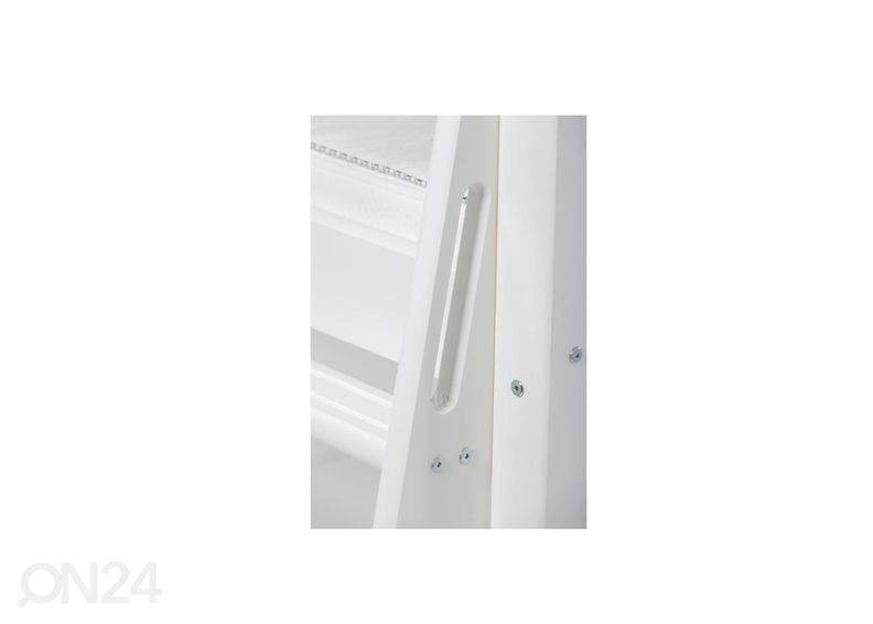 Suwem полувысокая двухъярусная кровать Fantazy 90x200 cm увеличить