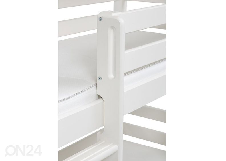 Suwem трехъярусная кровать из массива дерева Liisa 70x160 см увеличить