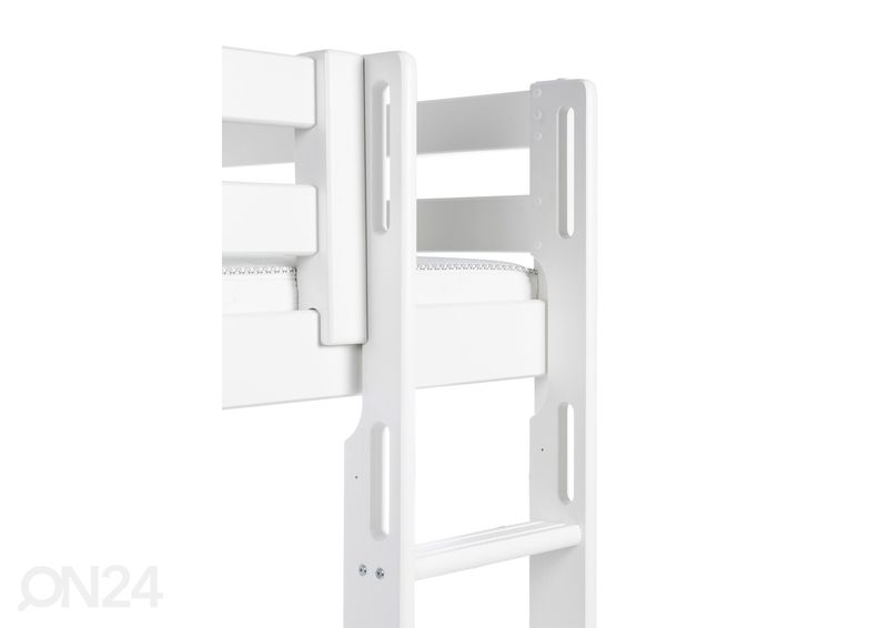 Suwem трехъярусная кровать из массива дерева Liisa 70x160 см увеличить