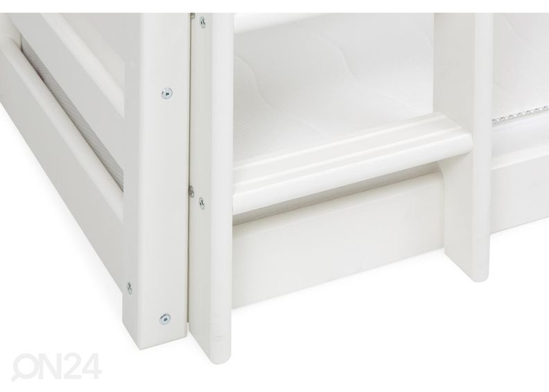 Suwem 3-ярусная кровать Fantazy 90x200 cm увеличить