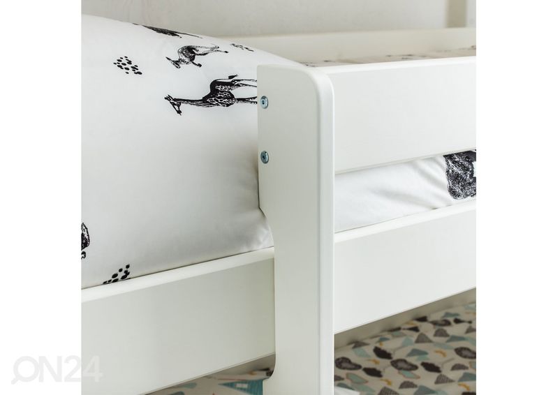 Suwem 3-ярусная кровать Lahe MINI 80x160 cm увеличить