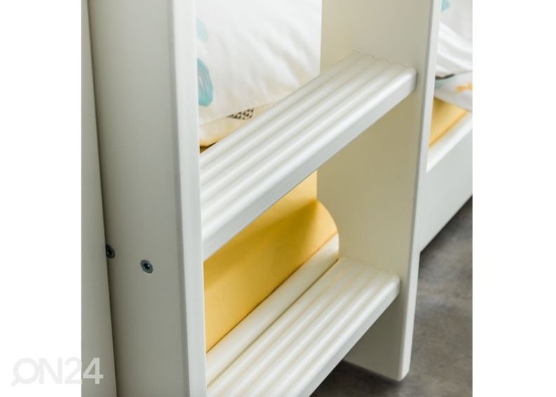 Suwem 3-ярусная кровать Lahe MINI 80x160 cm увеличить