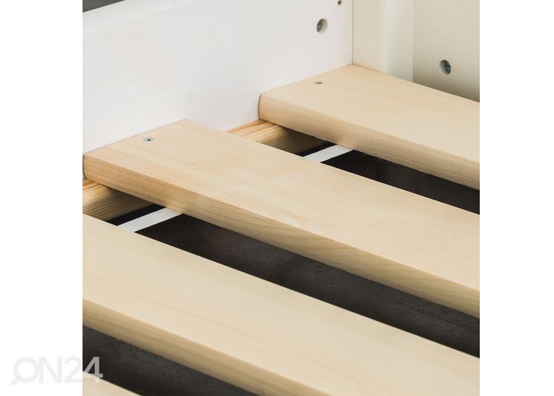 Suwem 3-ярусная кровать Lahe MINI 80x160 cm увеличить