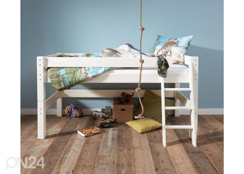 Suwem "BED for LIFE" двухъярусная кровать Lahe 90x200 cm увеличить