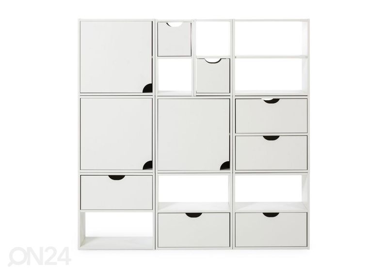 Suwem Kuubik полочная система, No.4 увеличить