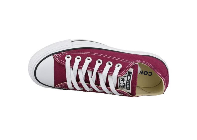 Tеннисы Converse Chuck Taylor All Star OX M9691C увеличить