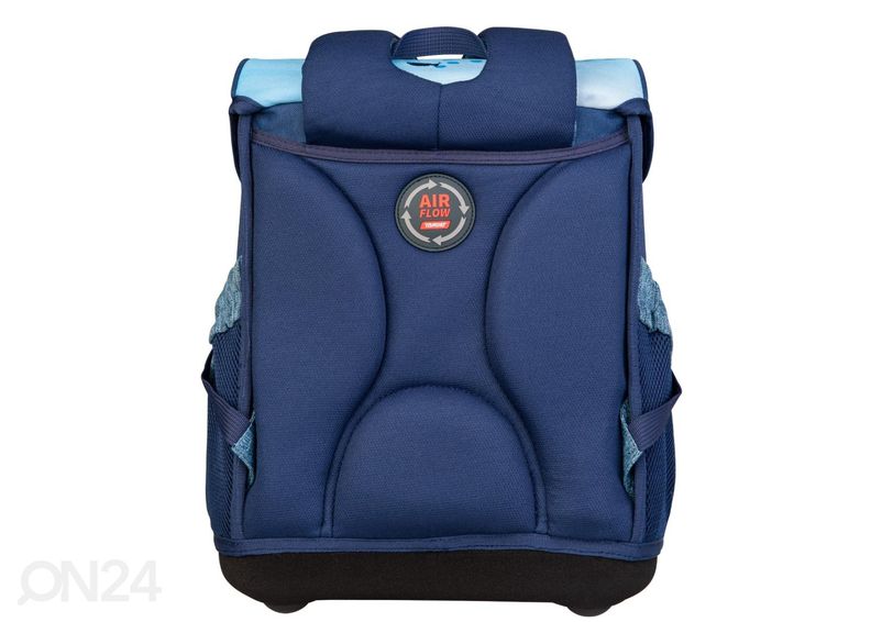 TARGET рюкзак GT Twist Акула увеличить